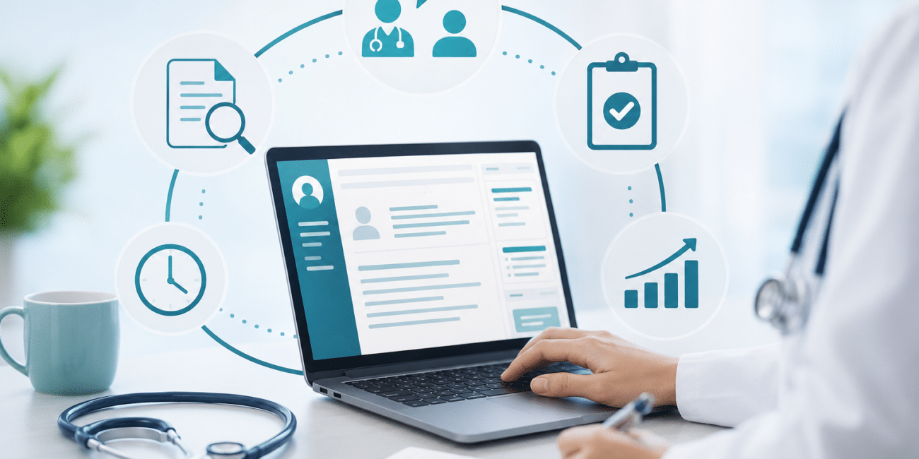 How to Bill for eConsults: A Practical Guide for Insurance-Billing Practices