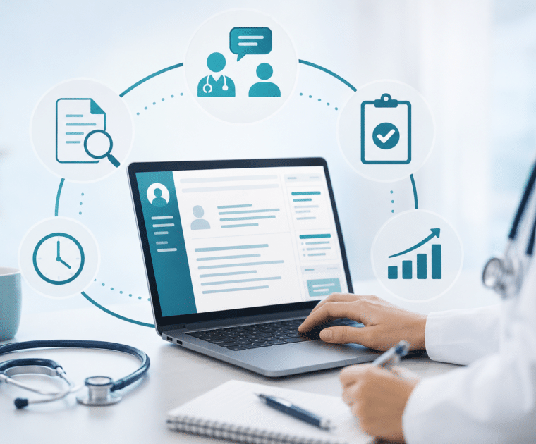 How to Bill for eConsults: A Practical Guide for Insurance-Billing Practices
