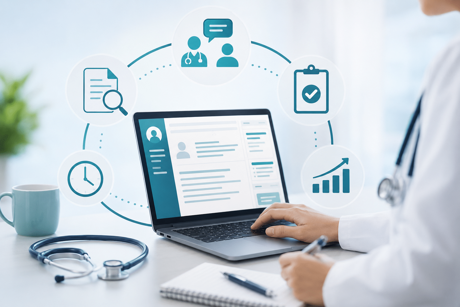 How to Bill for eConsults: A Practical Guide for Insurance-Billing Practices
